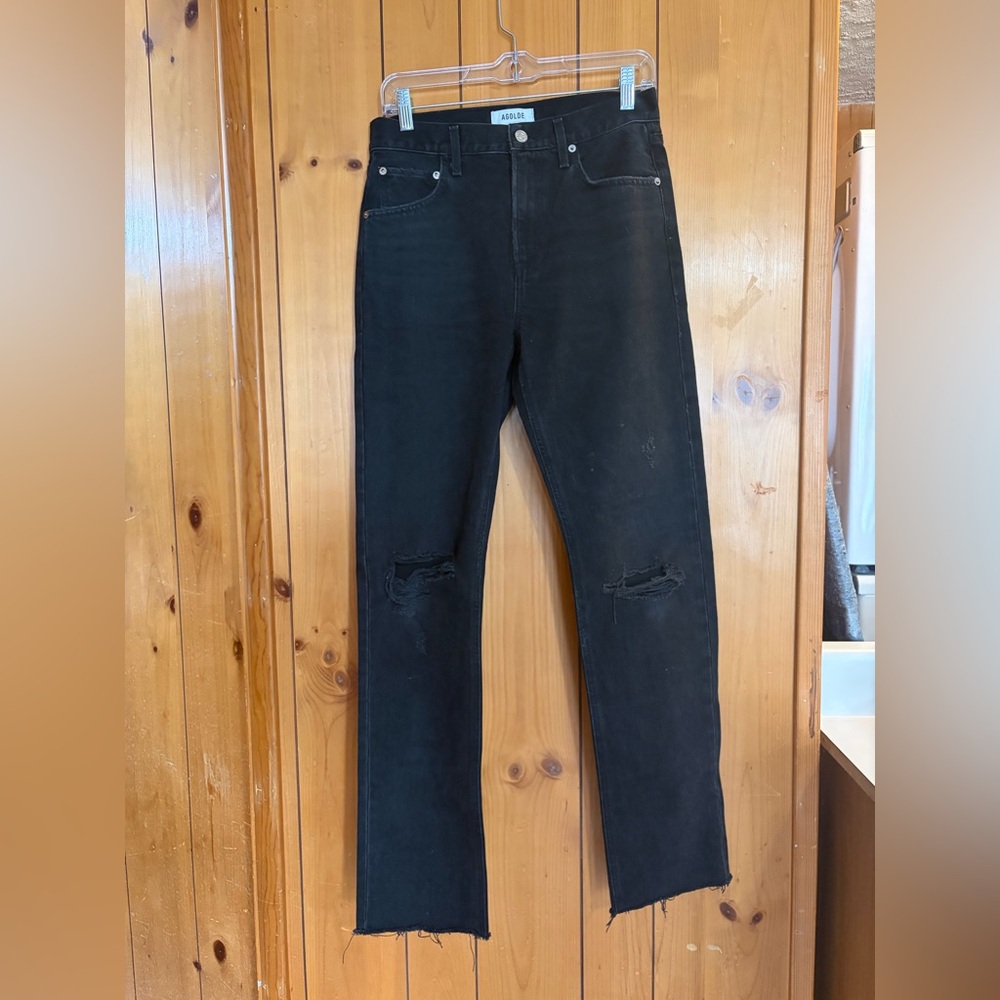AGOLDE Jeans- Size 26